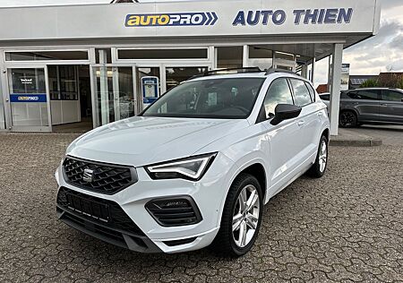 Seat Ateca 1.5 TSI FR DSG Pano/Navi/LED/eHeck/ACC