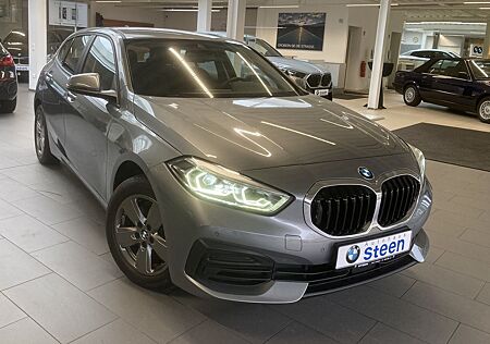 BMW 118i Aut. Advantage
