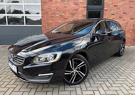 Volvo V60 2.0D4 MOMENTUM