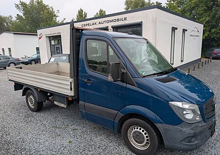 Mercedes-Benz Sprinter II Pritsche 316 CDI Klima / Mwst.