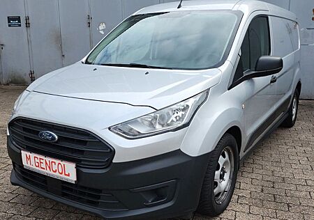 Ford Transit Connect Kasten LANG