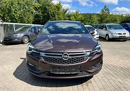 Opel Astra K Lim. 5-trg. Dynamic Start/Stop