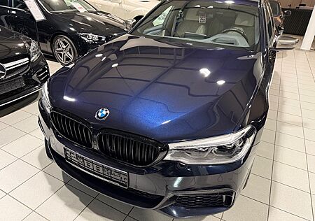 BMW M550 5 Touring d xDrive 1.Hand