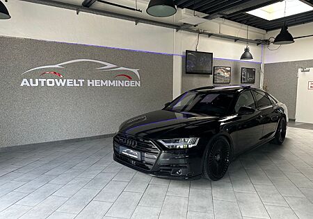 Audi A8 3.0 50 TDI quattro*Finanzierung*12M.Garantie*
