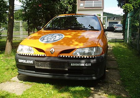 Renault Megane RN 1.6 RN