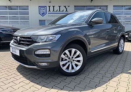 VW T-Roc Volkswagen 1.5 TSI*Sport*Cam*ACC*Navi*SHZ*PDC*Lane*