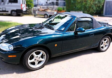 Mazda MX-5 1.6 16V -