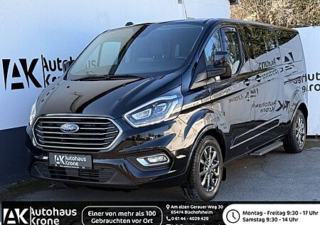 Ford Tourneo Custom 2.0 TDCI Mild-Hybrid 320 L2 *8-S