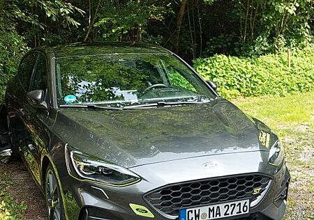 Ford Focus 2,3 EcoBoost ST Styling-Paket ST Styli...