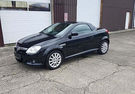 Opel Tigra 1.4 TWINPORT Edition 1.Hand