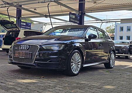 Audi A3 1.4 TFSI e-tron S tronic
