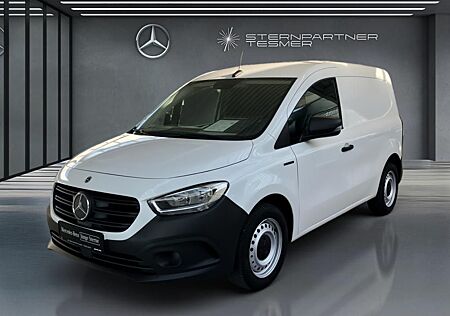 Mercedes-Benz eCitan Citan Kasten BASE Standard AHK
