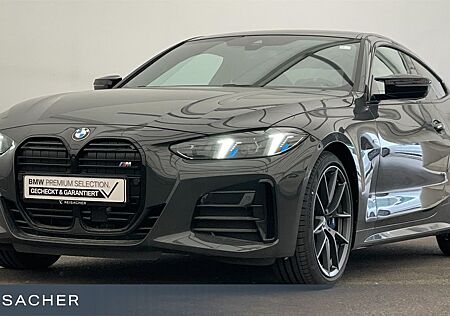 BMW M440i A xDrive LCI ACC 360 H&K HuD Sthz. NP 88,7
