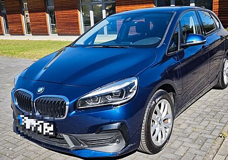 BMW 2er 225 Active Tourer 225xe iPerformance Business