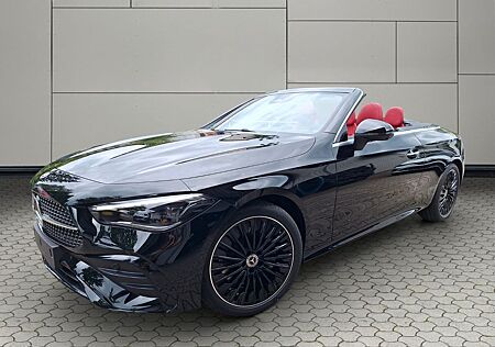 Mercedes-Benz CLE 200 Cabrio*AMG Premium Plus*Burmester*360°