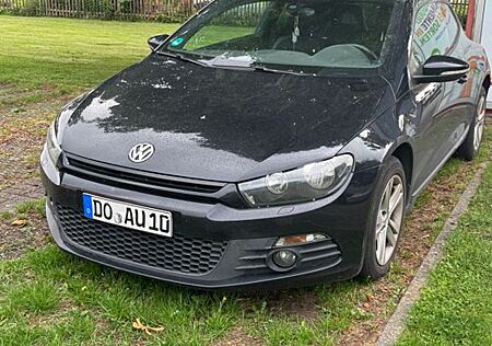VW Scirocco Volkswagen 1.4 TSI - Motor startet nicht