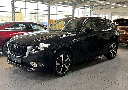 Mazda CX-60 254PS TAKUMI P-GSD DA-P CON-P PRE-COM-P