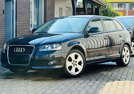 Audi A3 Sportback 1,6 TDI