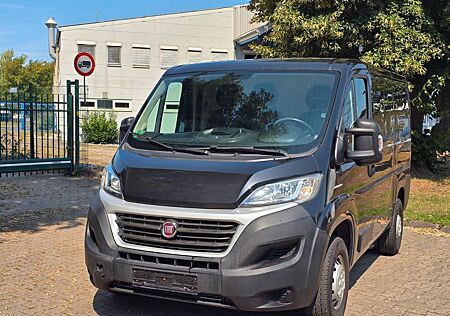 Fiat Ducato Kasten 30 115 L1H1 RS: 3000 mm TÜV EURO6