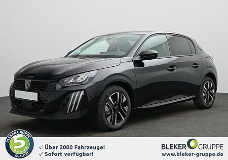 Peugeot 208 Allure PureTech 100