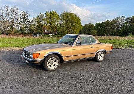 Mercedes-Benz SL 280