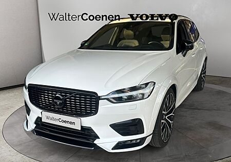 Volvo XC 60 XC60 B5 D AWD Geartronic RDesign
