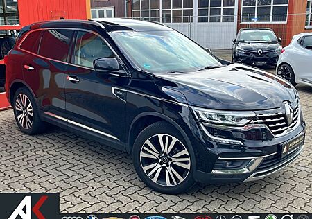 Renault Koleos Initiale Paris/PANO/360°/NAVI/TEMP/SHZ
