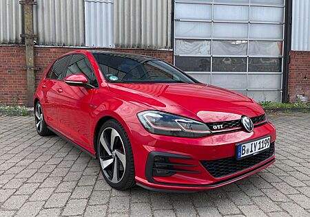 VW Golf Volkswagen VII GTI *310 PS*