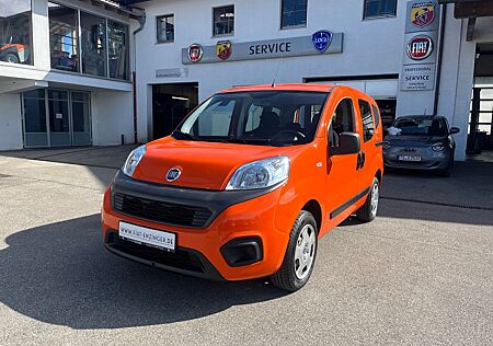 Fiat Qubo Pop