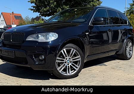 BMW X5 xDrive30d M-Paket *Panorama*R-Cam*Xenon*Navi*