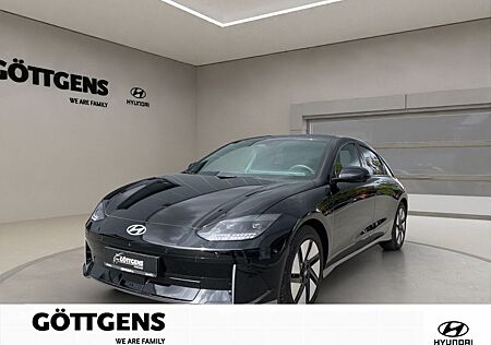 Hyundai IONIQ 6 77,4 kWh 325PS 4WD UNIQ-PAKET 360° HuD