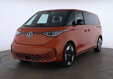 VW ID.BUZZ Volkswagen LWB +AHK+PANO+SONDERZINS