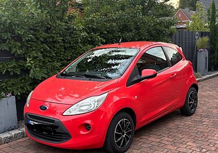 Ford Ka /+ 1,2 Trend Trend