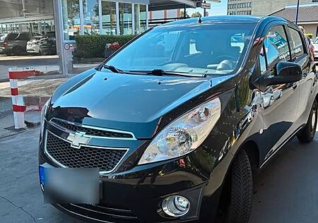 Chevrolet Spark 1.0 LS LS