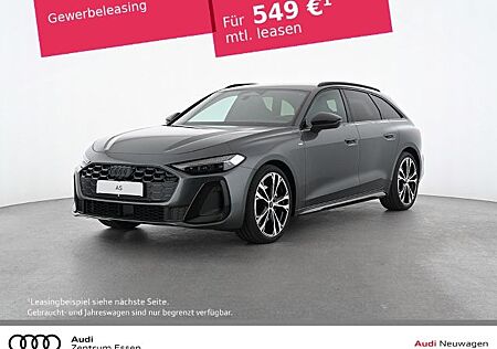 Audi A5 AVANT TFSI QUATTRO S LINE TECH LED NAVI B&O H