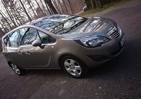 Opel Meriva 1.4 ecoFLEX INNOVATION 103kW S/S INNO...