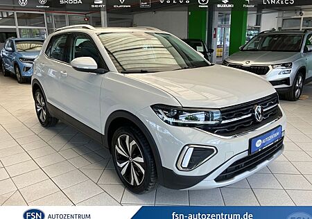 VW T-Cross Volkswagen 1.0 TSI 85 Style DSG IQ NAVI ACC RFK