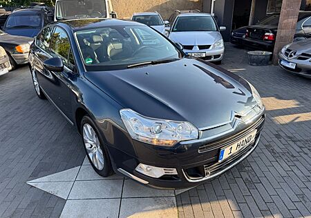 Citroën C5 V6 HDi 205 Biturbo FAP Exclusive Autom.