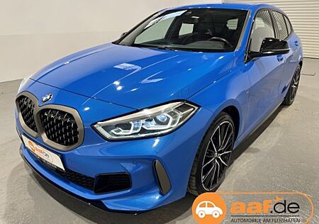 BMW M135 i xDrive Automatik EU6d Navi LED Virtual Co