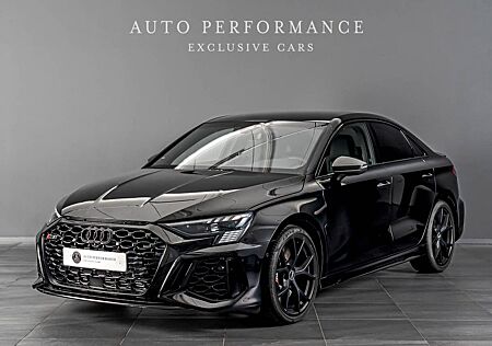 Audi RS3 Sedan Quattro 400hp