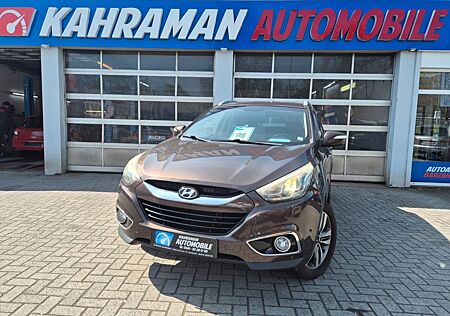 Hyundai ix35 Style AWD*Automatik*