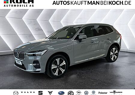 Volvo XC 60 XC60 T6 Plug-In AWD Plus ACC AHK H/K BLIS PANO