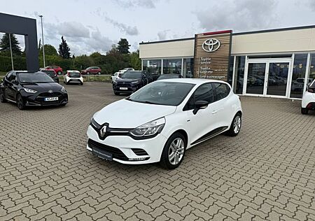 Renault Clio 1.2 16V 75 LIMITED