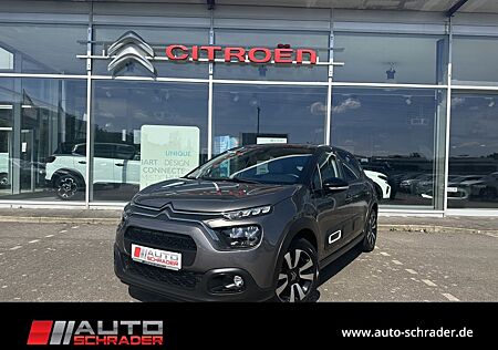 Citroën C3 Pure Tech 110 S&S SHINE