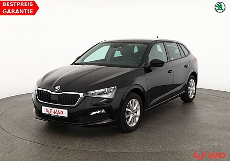 Skoda Scala 1.0 TSI Style DAB LED SmartLink Kamera