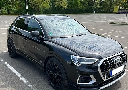 Audi Q3 35 TFSI S-tronic advanced