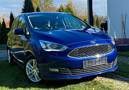Ford C-Max Cool & Connect Xenon / Led