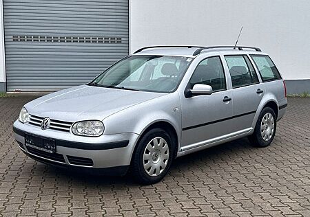 VW Golf Volkswagen Variant 1.4 Atlantic*TÜV bis 11/2026