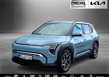 Kia EV3 EARTH 81,4kWh/alle Pakete/Drive/Winter/Upgra