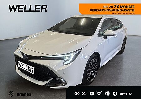 Toyota Corolla 1.8 Hybrid TS Team D *Bi-LED*ACC*CAM*TWA
